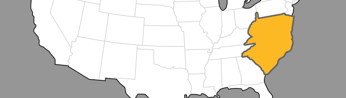 LakeMaster Legacy Regional Chart for LakeMaster Legacy Mid-Atlantic V2